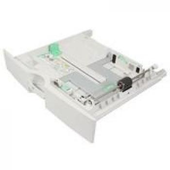 Ricoh d1062521 multifuncional bandeja pieza de repuesto de equipo de impresion piezas de repuesto de equipos de impresion ricoh multifuncional aficio mp c2050 bandeja blanco
