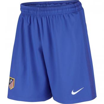 Nike Atm M Nk Dry Stad Short Ha Pantalón Corto, Hombre, Azul