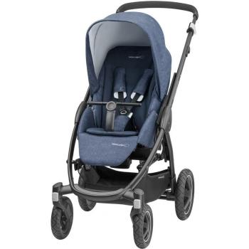 Bébé Confort Stella - Silla de paseo, hasta 15 Kg, color azul