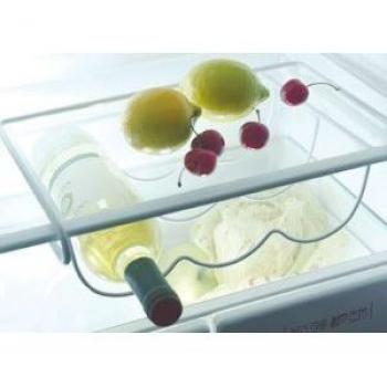 ELECTROLUX 50284159006 - Botellero para Nevera de 3 Botellas, 324 x 310 x 128 mm, Color blanco