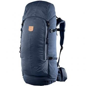 FJÄLLRÄVEN F27343-638-555 Keb 72, Storm/Dark Navy, One Size