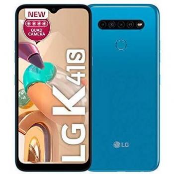 LG K41S 3GB/32GB Azul Dual SIM