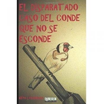El disparatado caso del conde que no se esconde