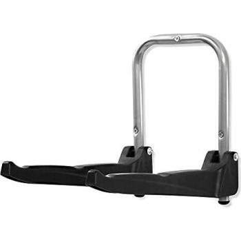 Peruzzo - Wall Support Marte, Color Black