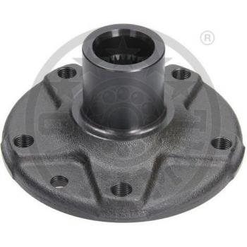 Kit de rodamientos de rueda OPTIMAL 04-P123