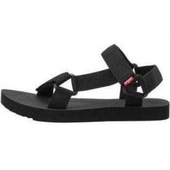 Sandalias Tahoe 2.0 Negro Levi's
