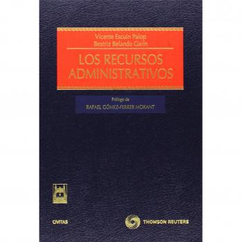 Los recursos administrativos