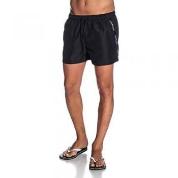 Calvin Klein - Bañador KM0KM00272 001 - Negro, S