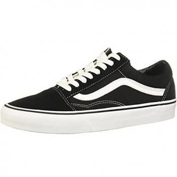 Zapatillas Vans Old Skool Platform.