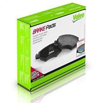 Valeo 598726