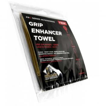 Toallita de Agarre Nox Gorilla Gold