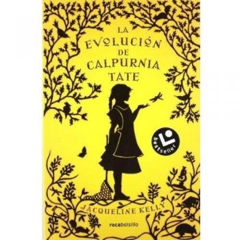 La evolución de Calpurnia Tate - Jacqueline Kelly