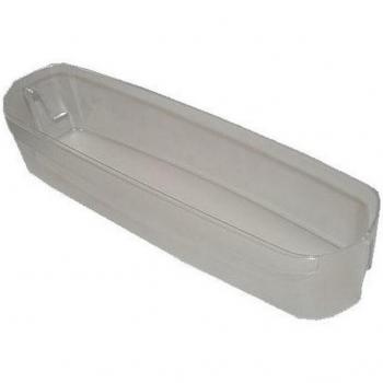 Balconera para botellas 473x104x135 compatible con refrigeradores Indesit y Hotpoint Ariston - C00272778