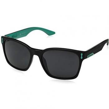 Dragon DR511S Liege, Monturas de Gafas para Hombre, Negro