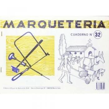 Marqueteria 32