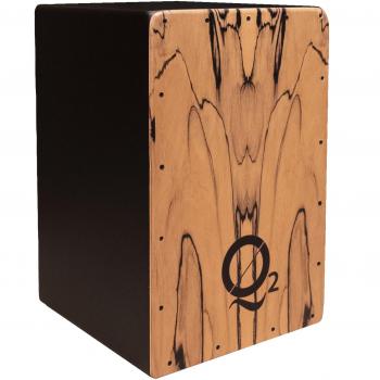 Cajón Flamenco Oqan QPC Q2