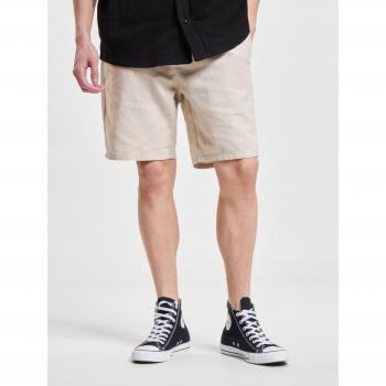Pantalones Cortos Chinos Only & Sons Linus 0007 con Cintura Elástica y Ajuste Suelto - Talla XXL