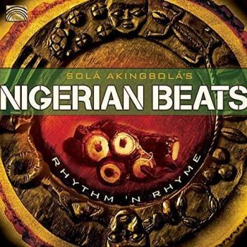 Nigerian Beats