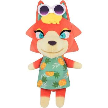 Audie All Star Collection 21 cm Plush Toy - Animal Crossing Edition