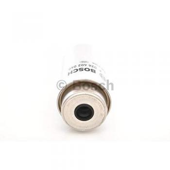 Filtro de combustible Bosch F 026 402 040 para Ford Transit
