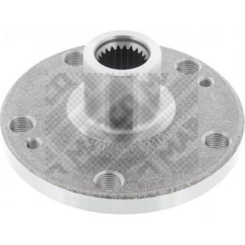 Kit de rodamiento de rueda MAPCO 26153