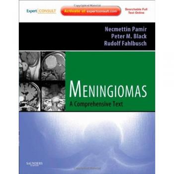 Meningiomas: Expert Consult - Online and Print, 1e