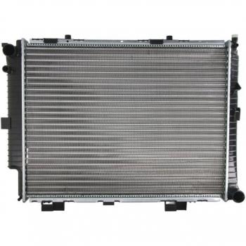 Radiador de refrigeración del motor THERMOTEC D7M024TT