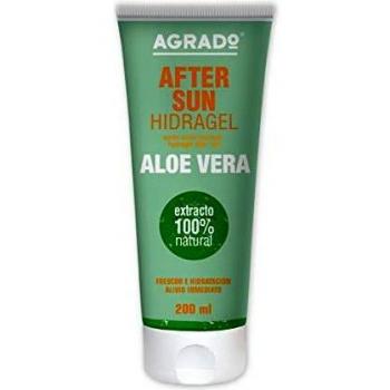 Gel After Sun Aloe Vera - Agrado