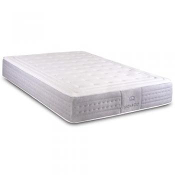 Colchón Viscoelástico MONACO de 26 cm - 135x190 cm