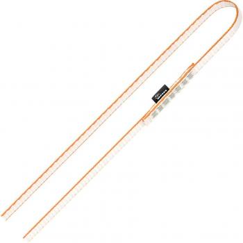 DMM Dynatec Open 8mm X 60cm Rock Climbing Sling, Gold