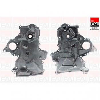 Bomba de aceite FAI AutoParts OP348 con características de alta calidad, diseño optimizado para un rendimiento eficiente, fabricada con materiales duraderos y resistencia a la corrosión, compatible con múltiples modelos de vehículos