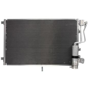 Condensador de aire acondicionado THERMOTEC KTT110439 - Enfriador de aire acondicionado