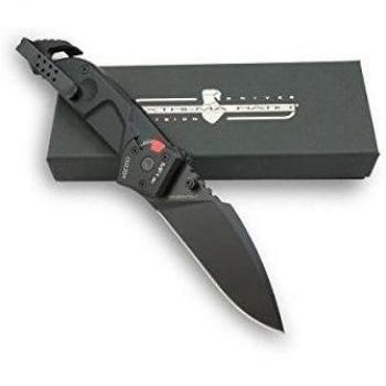 Extrema Ratio Cuchillo extrema Ratio MF1BC con cortador de la correa