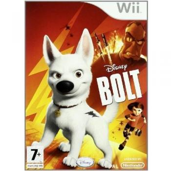 Bolt