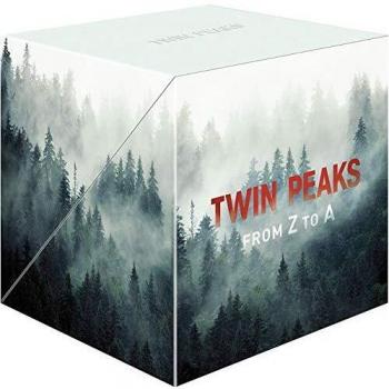 Twin Peaks: From Z to A