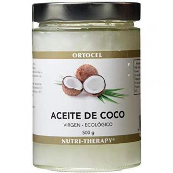 Ortocel Nutri-Therapy, Aceite corporal - 1 unidad