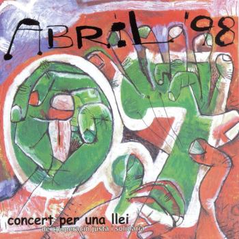 Concert per una llei 0,7% - Abril '98 - VV.AA.