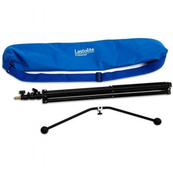 Lastolite by Manfrotto LL LB1121 Magnetic Background Support Kit with Stand