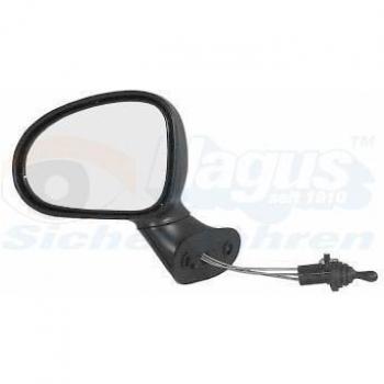 Espejo retrovisor VAN WEZEL 8105803, tipo: espejo retrovisor, características: compatible con vehículos específicos, diseño original de equipo (OE), fácil instalación, acabado de alta calidad