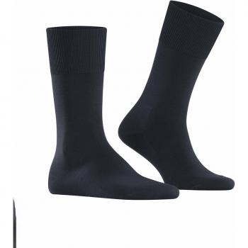 Falke ClimaWool Men's Solid Color Merino Wool Socks