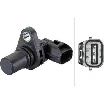 Sensor de posición del cigüeñal HELLA 6PU 013 122-681