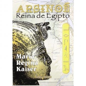 Arsinoé, Reina de Egipto