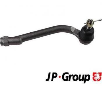 Rótula de dirección JP GROUP 3544604080, tipo: rótula de dirección, características: compatible con vehículos específicos, fabricada en material duradero, diseño que garantiza una conexión segura y estable en la dirección del vehículo