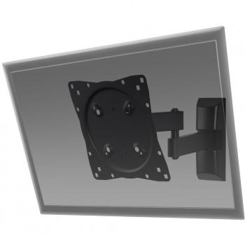 Peerless Articular montaje en pared para 23 pantalla de 37