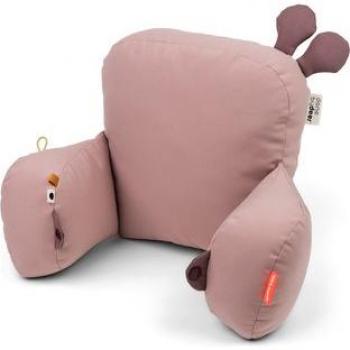 Cojín para Carro Raffi Rosa Done by Deer