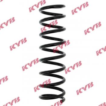 Muelle de suspensión K-Flex KYB RA5385