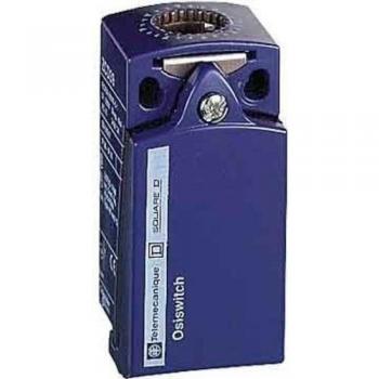 Schneider Electric ZCD25 Cuerpo Xckd Nc/Na Ruptura Lenta