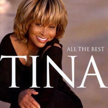 Tina Turner - All the Best (2004) 2-CD Compilation Album