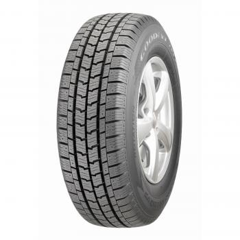 Goodyear Cargo UltraGrip 2 - 205/65/R16 107T - C/C/71 - Neumático inviernos