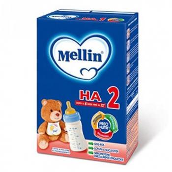 Mellin Ha 2 600G